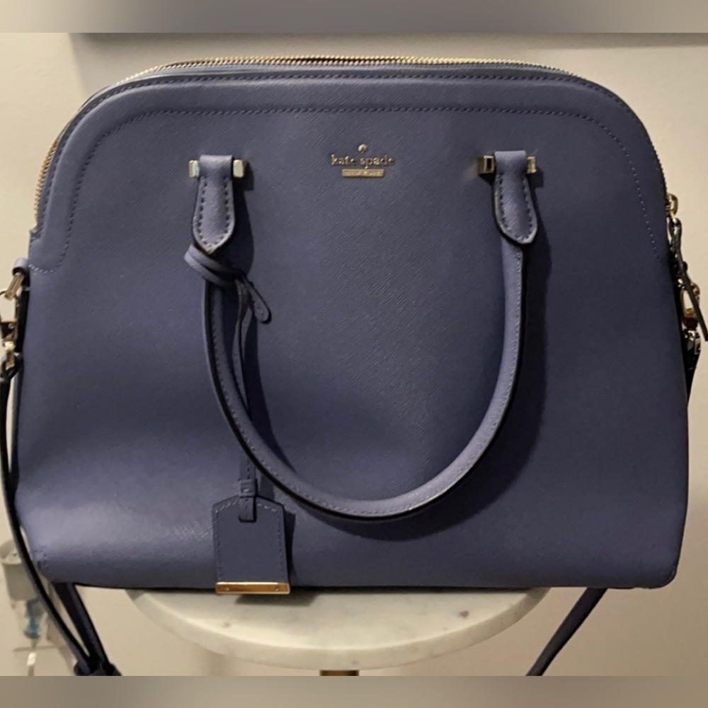 Kate Spade New York Dome Satchel